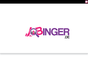 Diseño de Logo por ARTMD para Jobinger | Diseño: #4938372