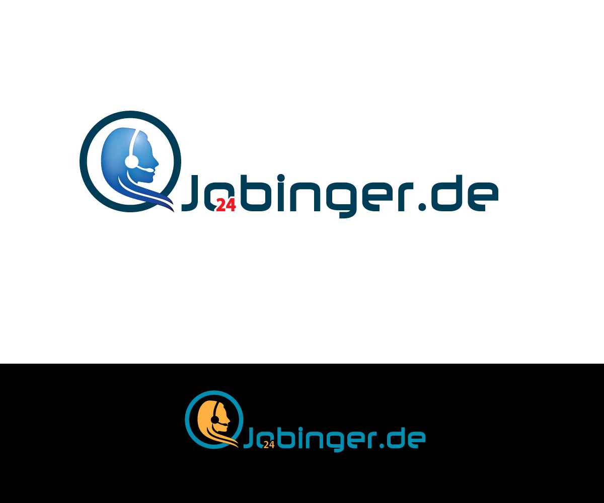 Diseño de Logo por Rednex para Jobinger | Diseño #4929166