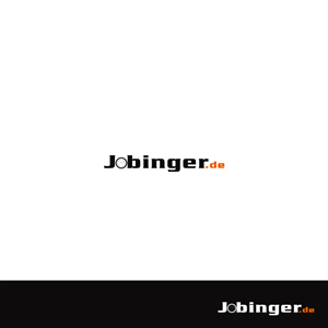 Diseño de Logo por Triple22A para Jobinger | Diseño: #5017827