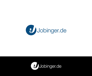 Diseño de Logo por joliau para Jobinger | Diseño: #4942269