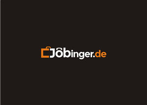 Jobinger.de | Logo-Design von Arham Hidayat