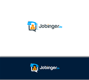 Logo-Design von PixelAgent für Jobinger | Design #5005655