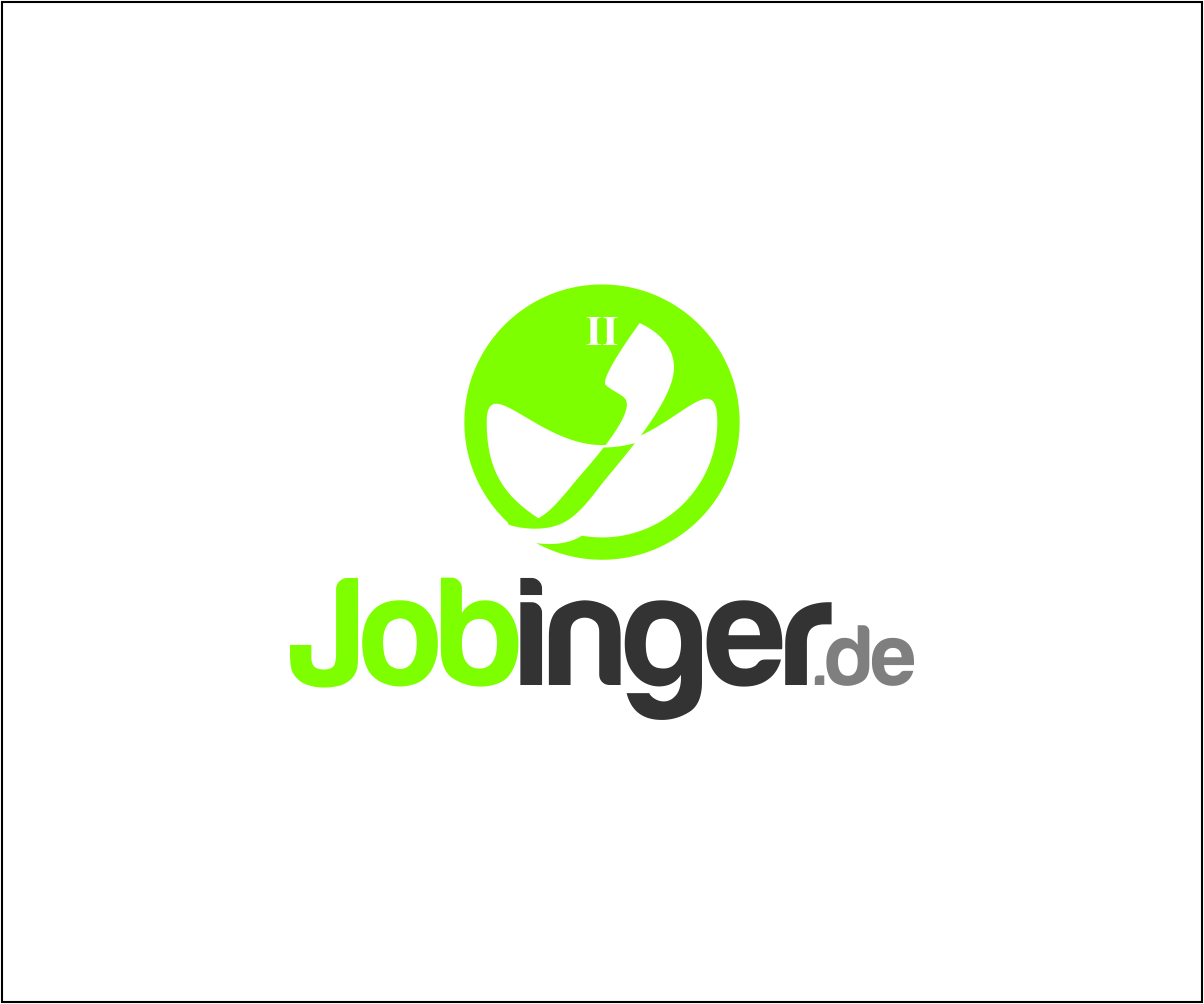 Logo Design by Shreyas Arts for Jobinger | Design #4923785