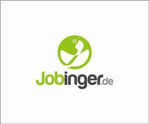 Logo Design by Shreyas Arts for Jobinger | Design: #4923785