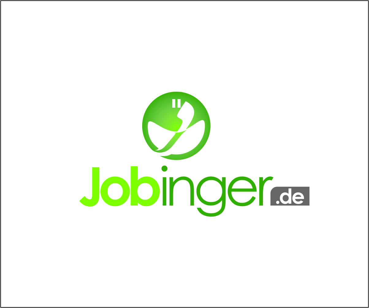 Logo Design by Shreyas Arts for Jobinger | Design #4925069