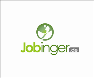 Logo Design by Shreyas Arts for Jobinger | Design: #4925069