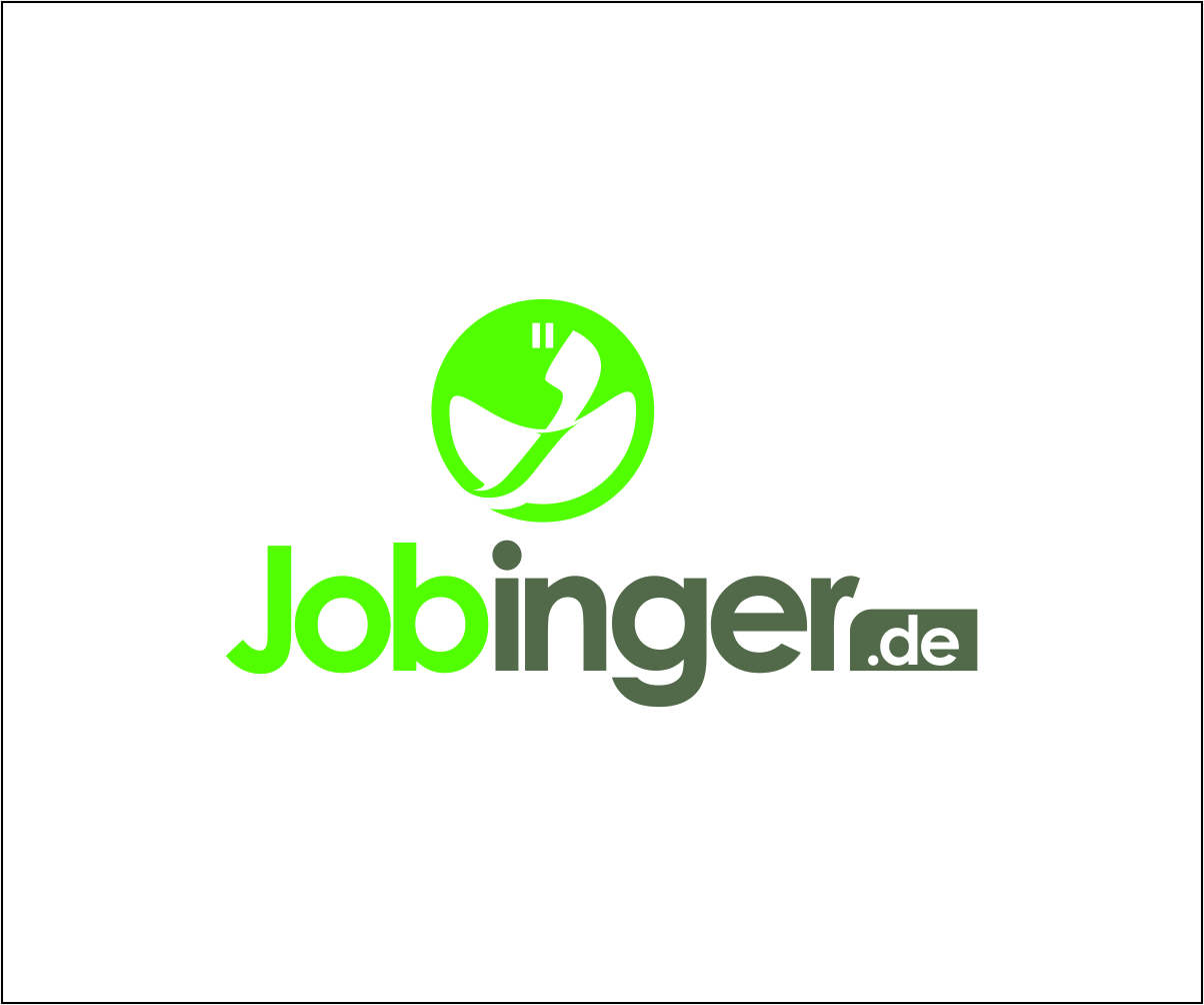 Logo Design by Shreyas Arts for Jobinger | Design #4927061