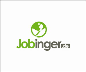 Logo Design by Shreyas Arts for Jobinger | Design: #4927061