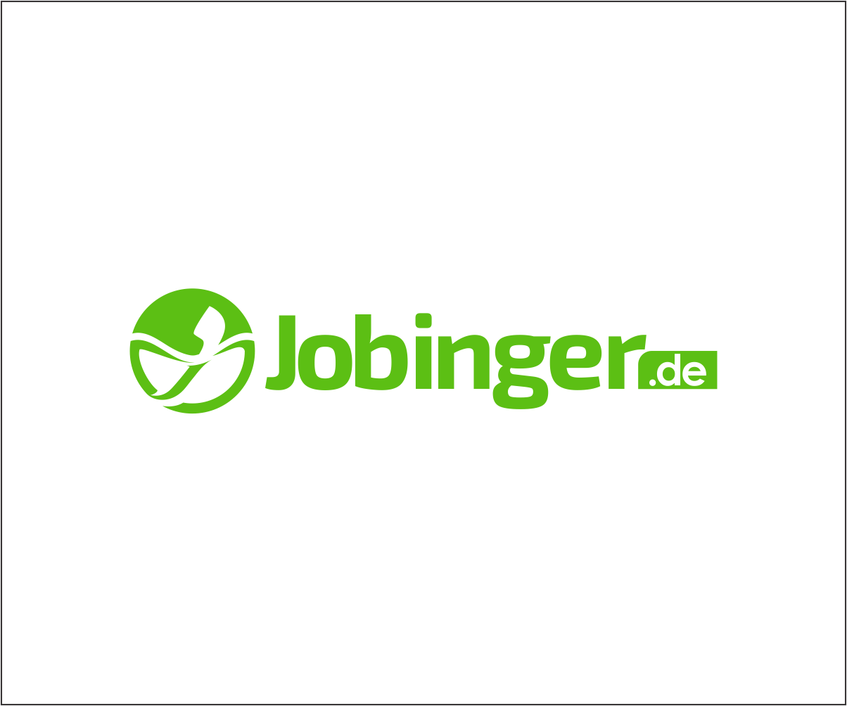 Logo Design by Shreyas Arts for Jobinger | Design #4987650