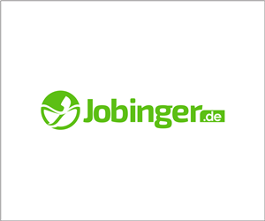 Logo Design by Shreyas Arts for Jobinger | Design: #4987650