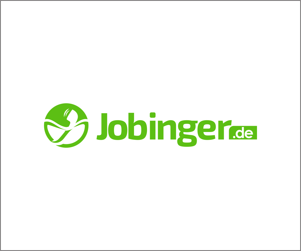 Logo Design by Shreyas Arts for Jobinger | Design #4987653
