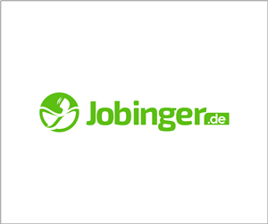 Logo Design by Shreyas Arts for Jobinger | Design: #4987653
