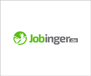 Logo Design by Shreyas Arts for Jobinger | Design: #4987656