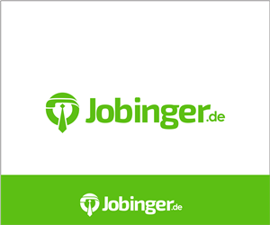 Logo Design by Shreyas Arts for Jobinger | Design: #5005685