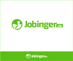 Logo-Design von Shreyas Arts für Jobinger | Design #5005705