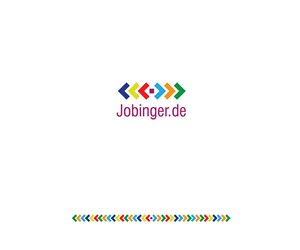 Diseño de Logo por shimbo_ab para Jobinger | Diseño: #5007398