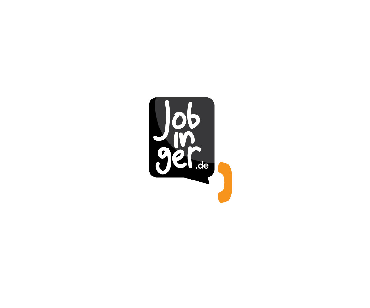 Logo Design by shimbo_ab for Jobinger | Design #5007405