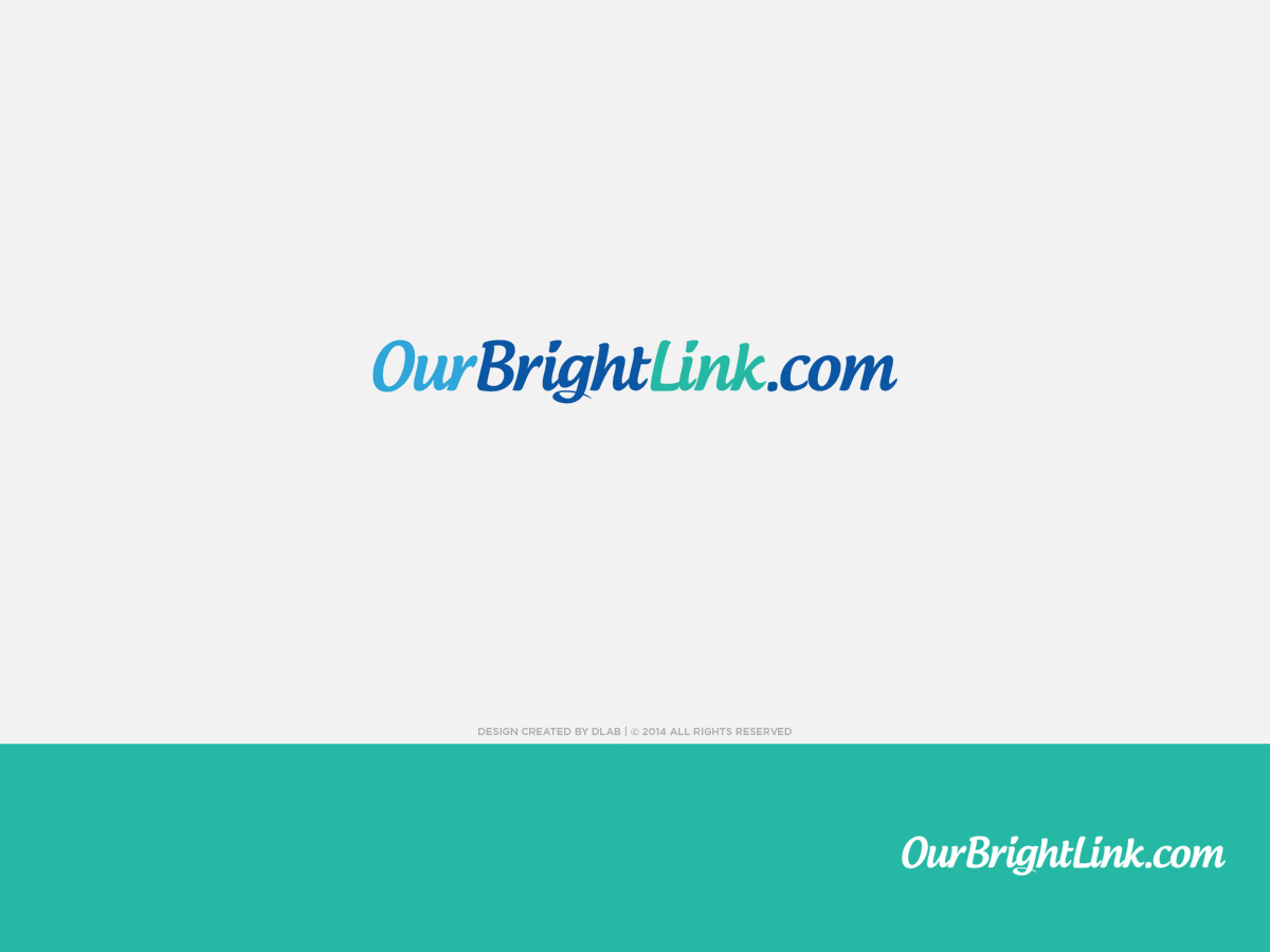 Logo Design by DLab™ for this project | Design #4996073