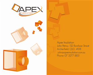 Business Card Design by Mike for this project | Design #1385395