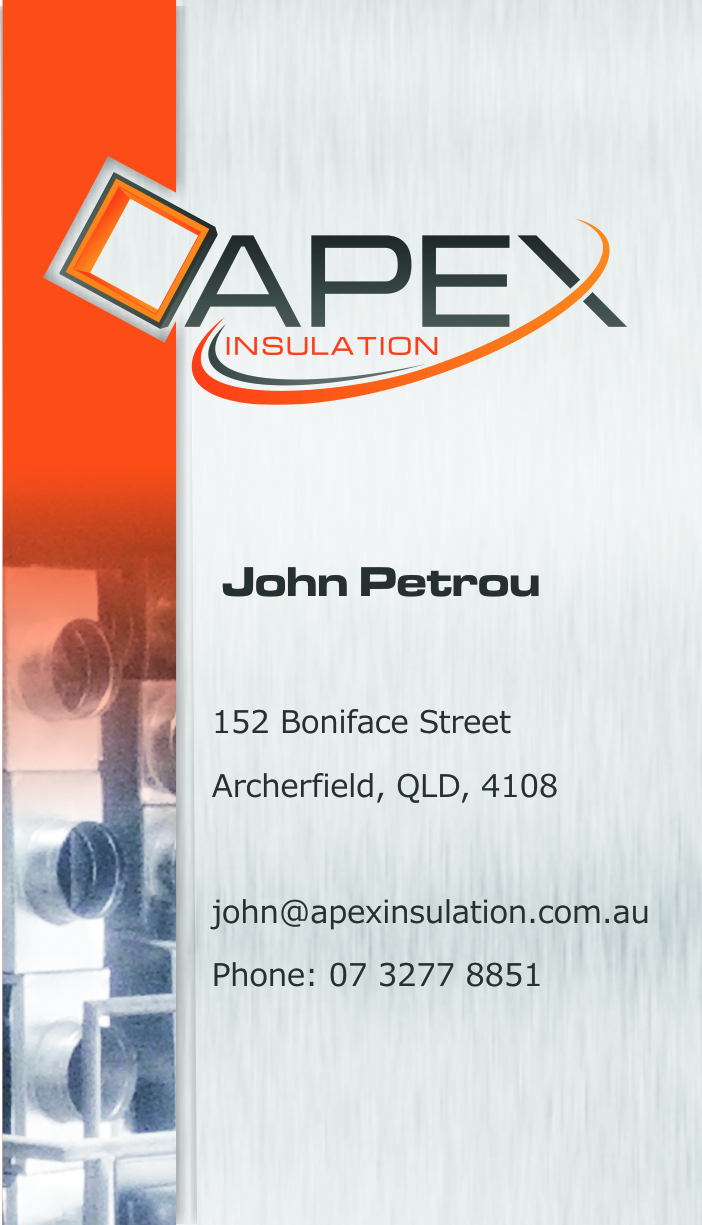 Business Card Design by Sruli for this project | Design #1386810