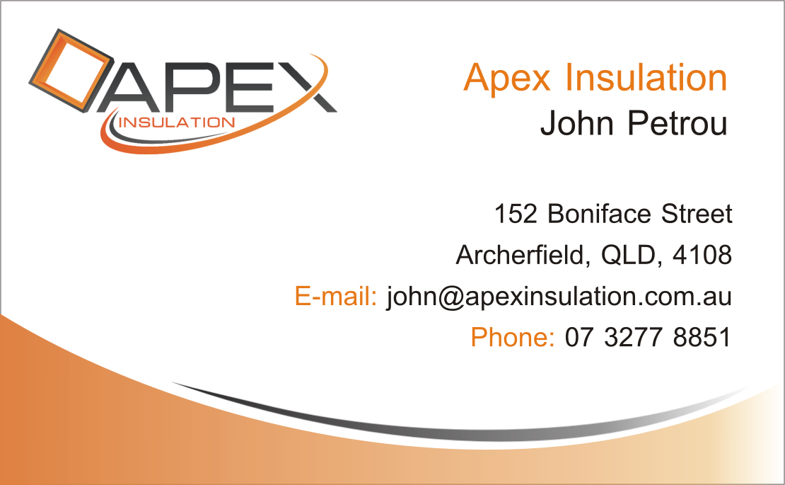 Business Card Design by Raivo1985 for this project | Design #1387408