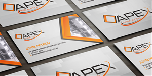 Business Card Design by diRtY.EMM for this project | Design: #1384984
