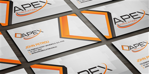 Business Card Design by diRtY.EMM for this project | Design: #1385003