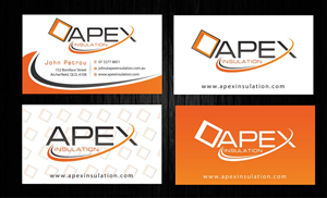 Business Card Design by Sbss for this project | Design: #1390450