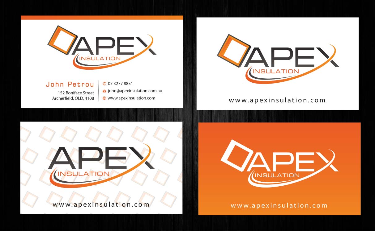 Business Card Design by Sbss for this project | Design #1390454