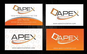 Business Card Design by Sbss for this project | Design: #1390459