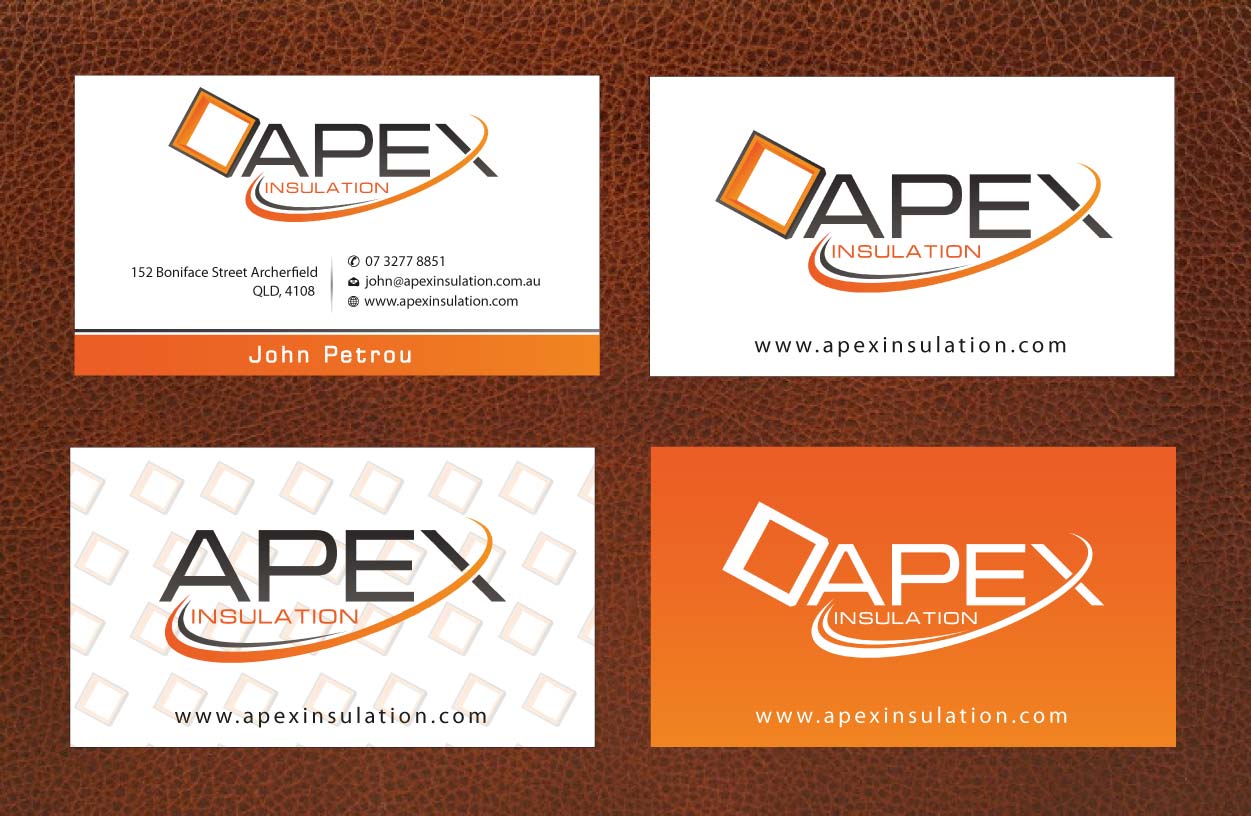 Design de Carte de Visite par Sbss pour ce projet | Design #1390462