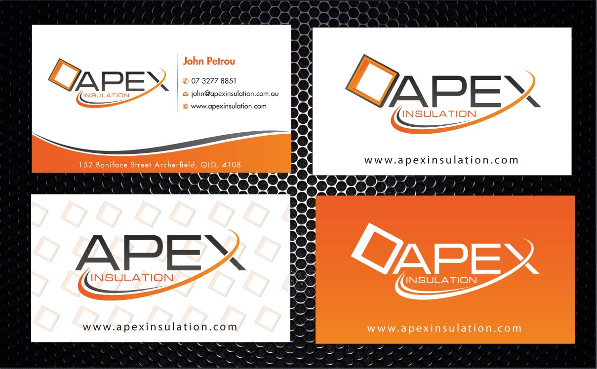 Business Card Design by Sbss for this project | Design #1390464