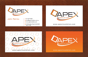 Business Card Design by Sbss for this project | Design: #1390467