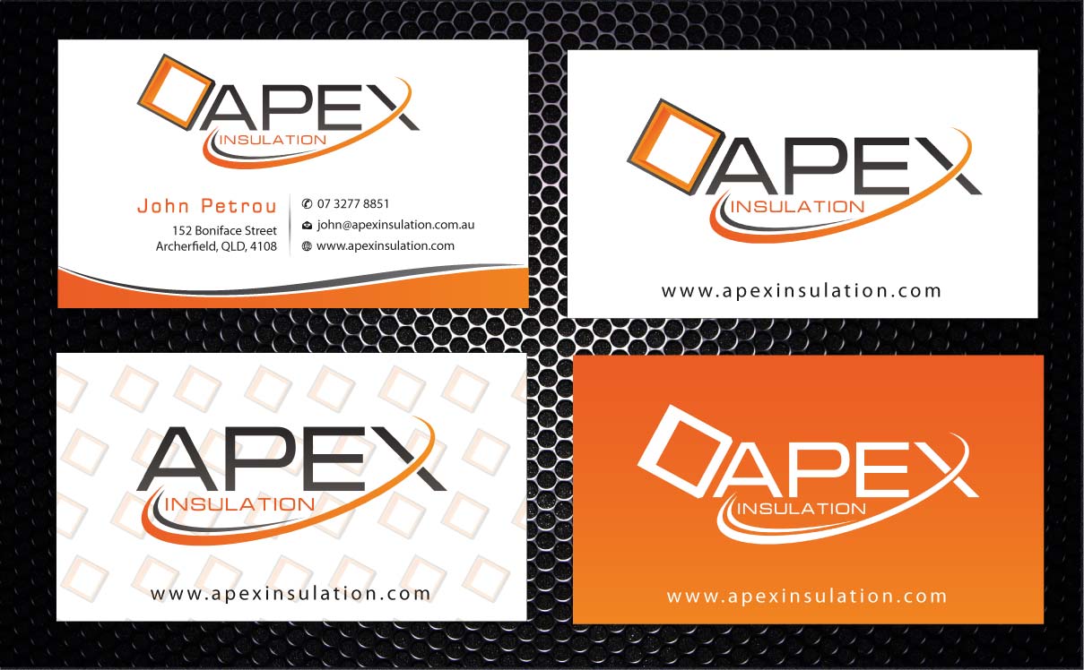 Business Card Design by Sbss for this project | Design #1390473