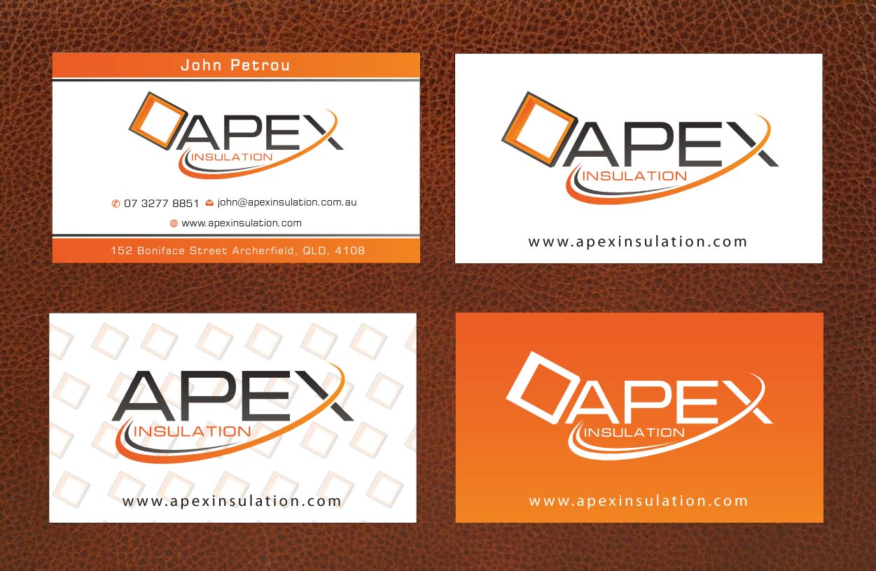 Design de Carte de Visite par Sbss pour ce projet | Design #1390487