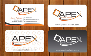 Business Card Design by Sbss for this project | Design: #1390543