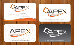 Business Card Design by Sbss for this project | Design: #1390559