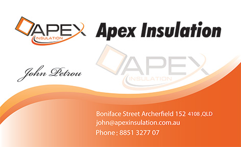 Business Card Design by Mosho-Graphics for this project | Design #1387141