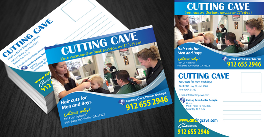 Postcard Design by RNB83 for this project | Design #4951307