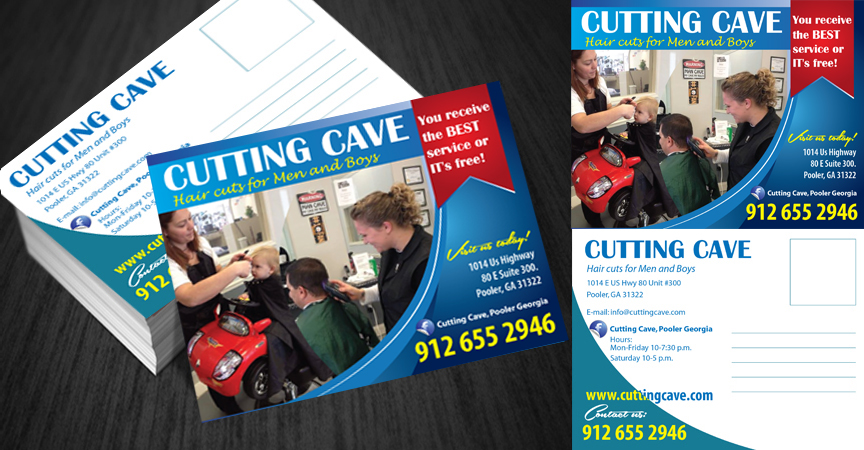 Postcard Design by RNB83 for this project | Design #4962244