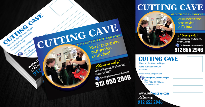 Postcard Design by RNB83 for this project | Design #4962573
