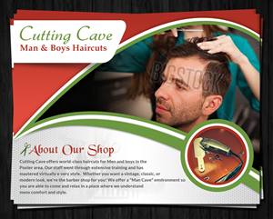 Postcard Design by ESolz Technologies