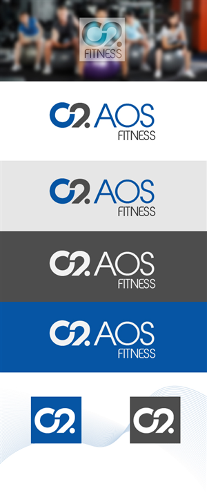 Logo Design by Del'Bianco for this project | Design: #4974304
