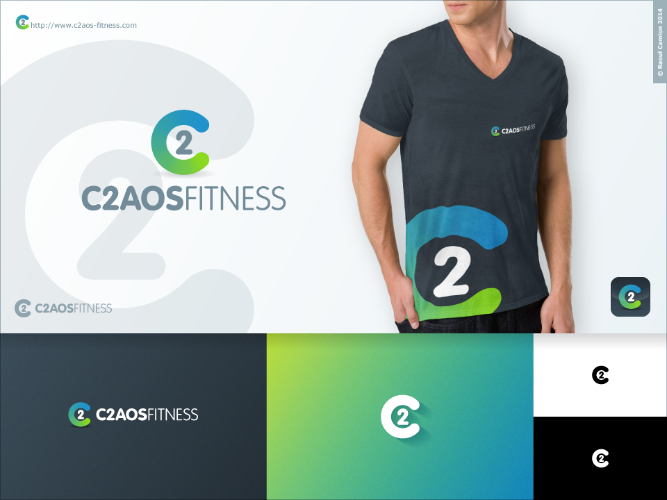 Logo Design by Raoul Camion for this project | Design #4959400