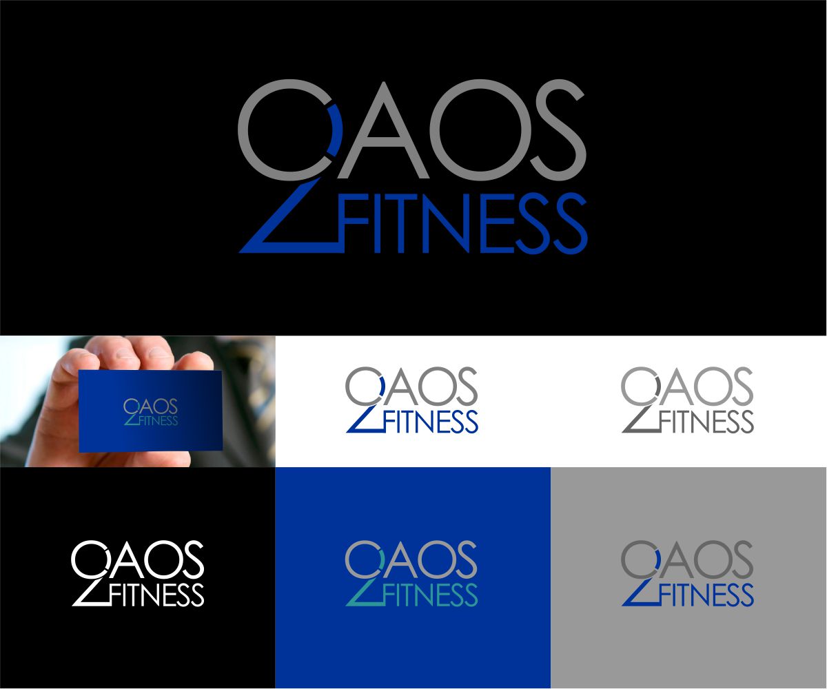Logo Design by DesignMX (Renan Mejia) for this project | Design #4922395