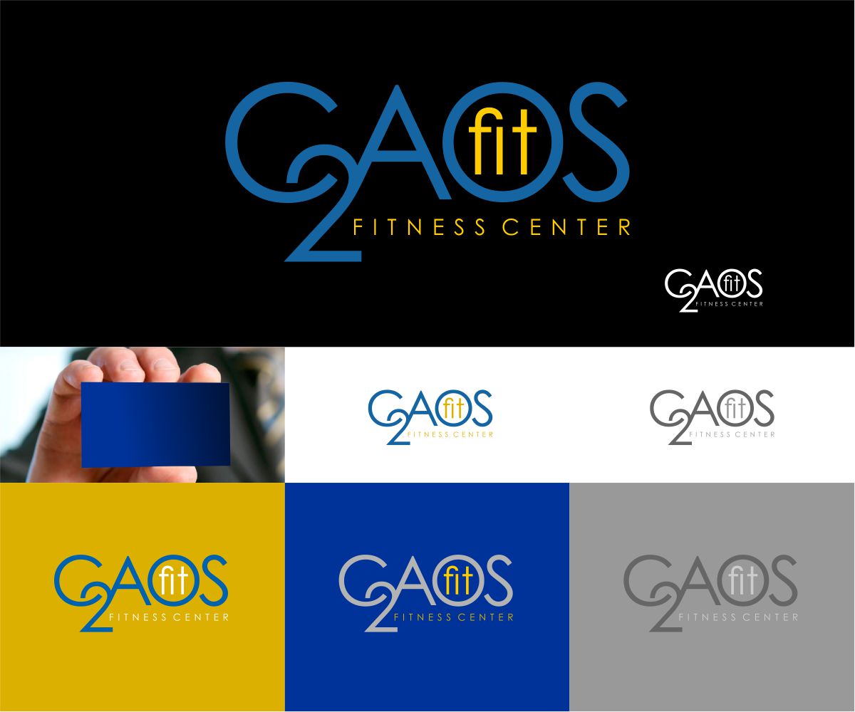 Logo Design by DesignMX (Renan Mejia) for this project | Design #4922452