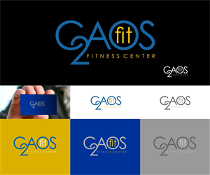 Logo Design by DesignMX (Renan Mejia) for this project | Design: #4922527