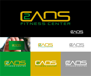 Logo Design by DesignMX (Renan Mejia) for this project | Design: #4922541