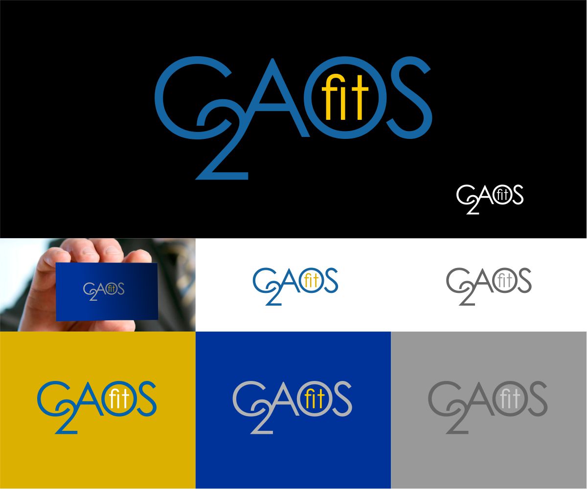 Logo Design by DesignMX (Renan Mejia) for this project | Design #4938111