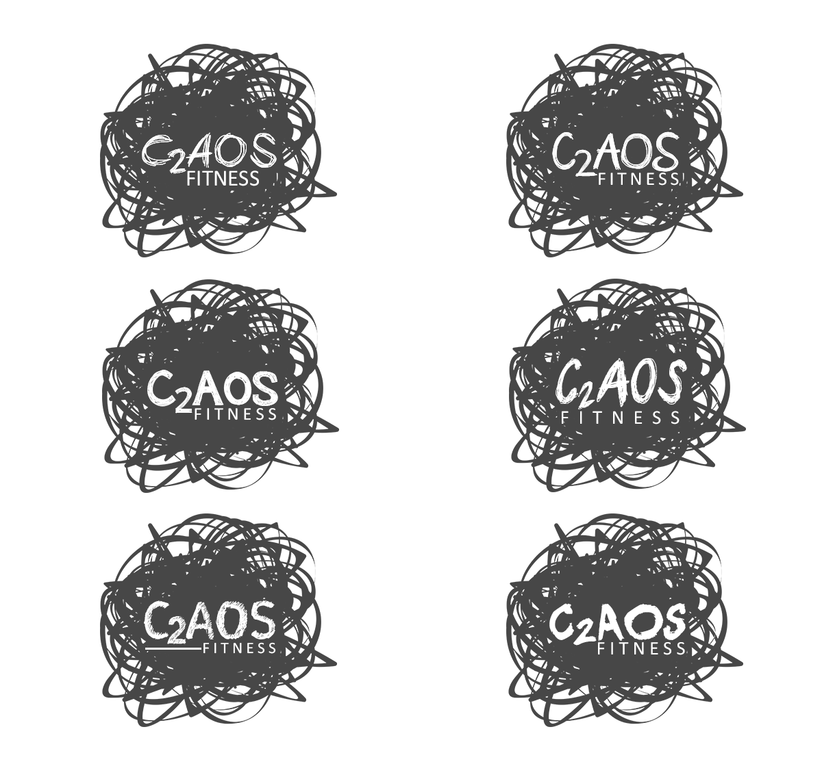 Logo Design by DCMadrid for this project | Design #5249453